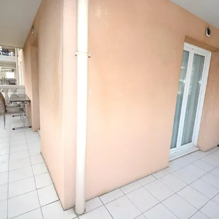 Ferienwohnung Palais Des Domes Piscine Et Parking Nizza Exterior foto
